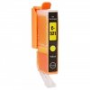 Tusz Canon CLI-521C zamiennik yellow